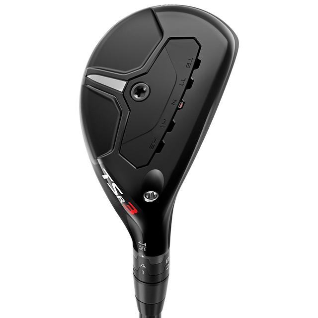 Titleist TSR 3 Golf Hybrid on Productcaster.