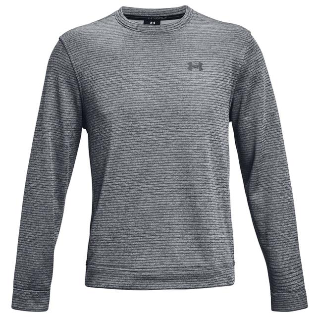 Under Armour Storm Crew Neck Sweater on Productcaster.