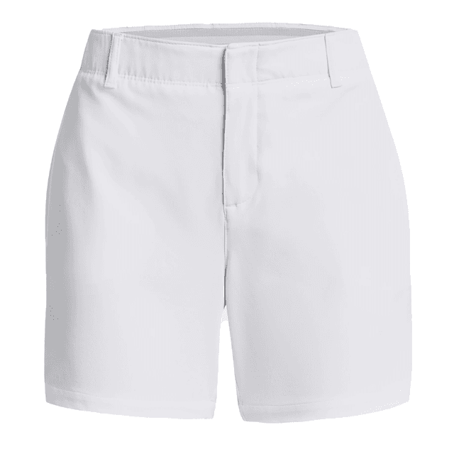 Under Armour Links Ladies Shorty Shorts on Productcaster.