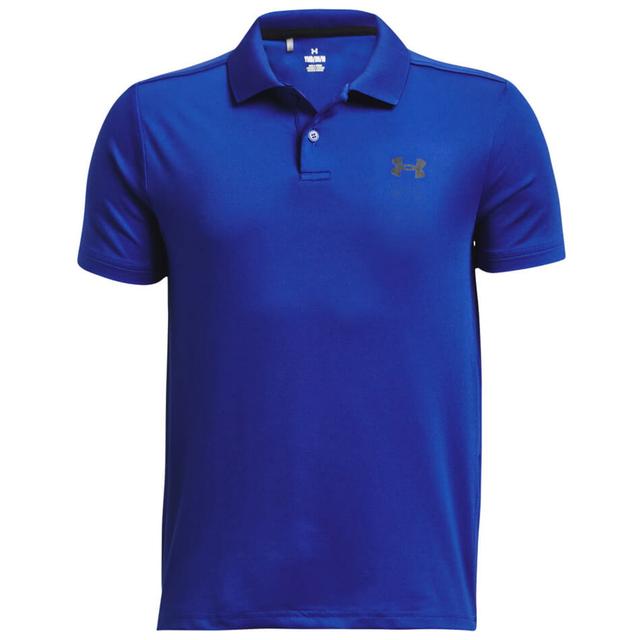 Under Armour Performance Junior Polo Shirt on Productcaster.