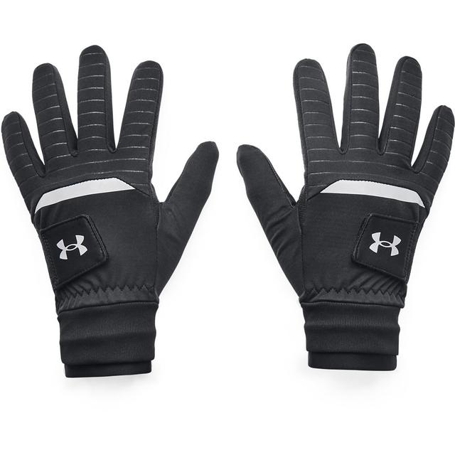 Under Armour CGI Infrared Winter Golf Gloves on Productcaster.