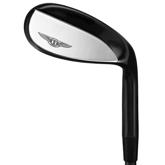 Bentley BW2 Golf Wedge Black on Productcaster.