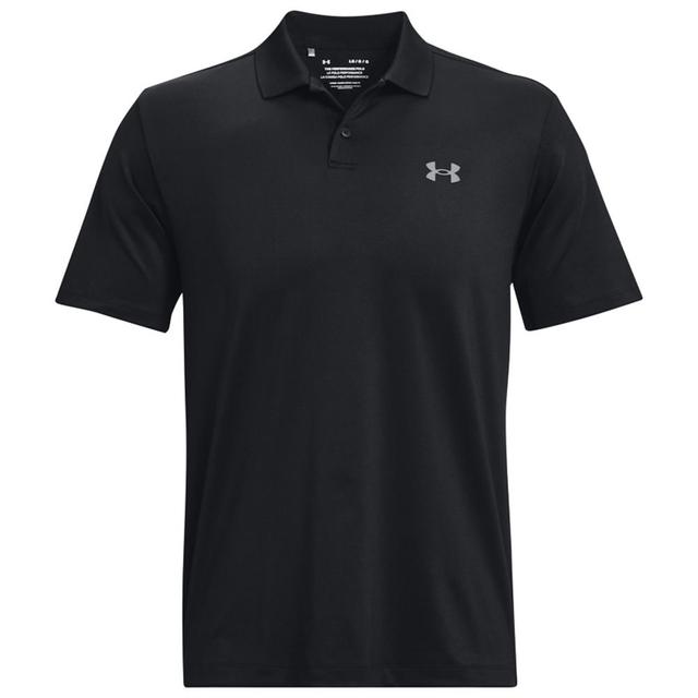 Under Armour Performance 3.0 Golf Polo Shirt on Productcaster.