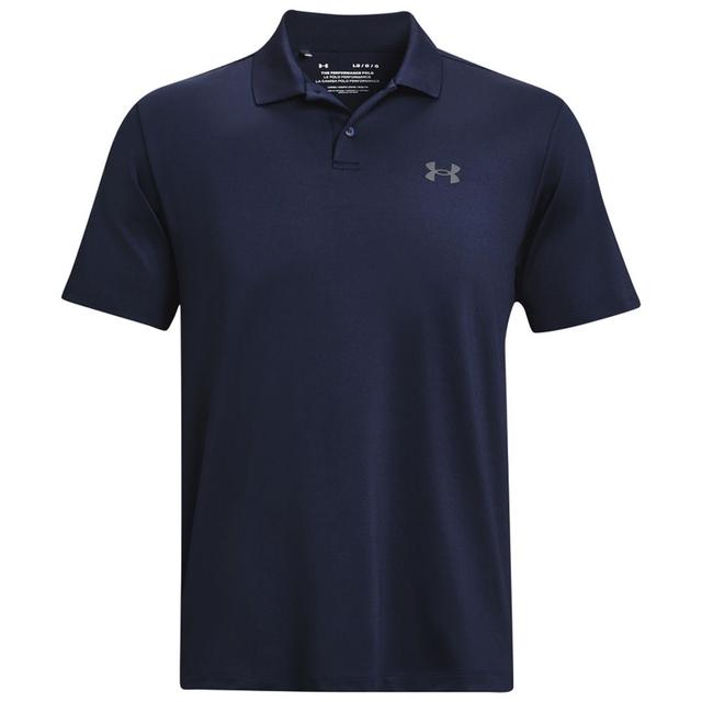 Under Armour Performance 3.0 Golf Polo Shirt on Productcaster.