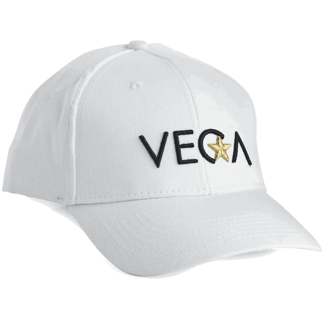 VEGA Baseball Cap on Productcaster.