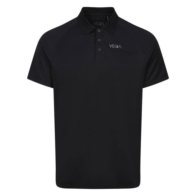 VEGA Kobe Core Polo Shirt on Productcaster.