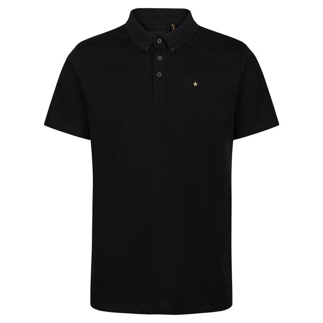 VEGA Ena Tonal Polo Shirt on Productcaster.