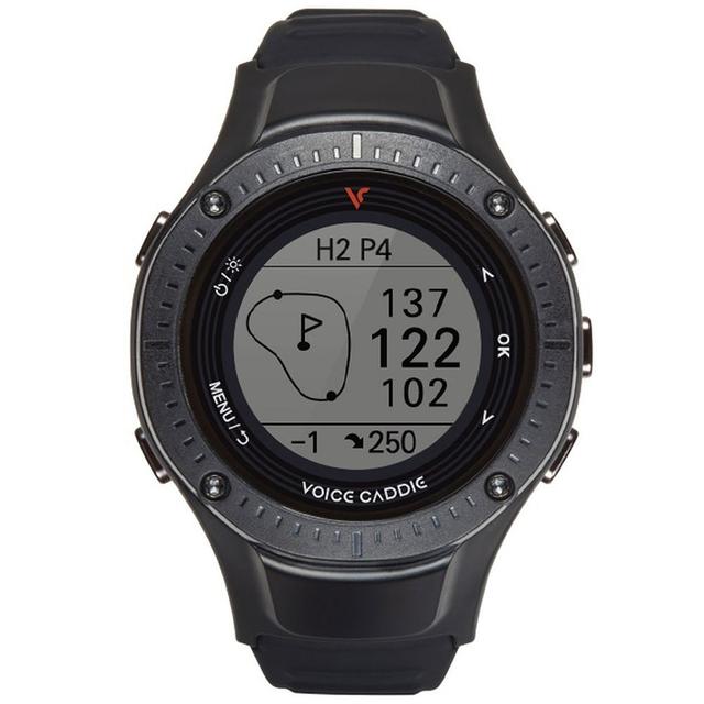 Voice Caddie G3 Golf GPS Watch on Productcaster.