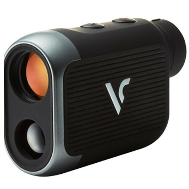 Voice Caddie L5 Golf Laser Rangefinder with Slope on Productcaster.