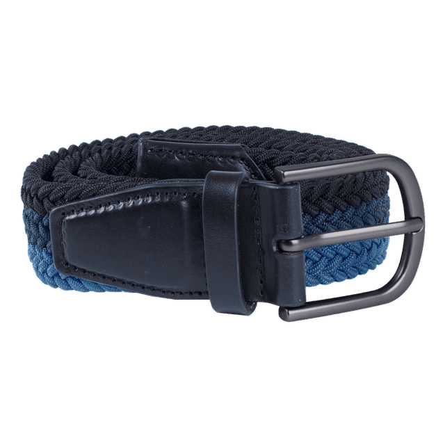 Galvin Green Will Elastic Braided Belt on Productcaster.