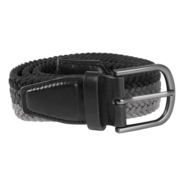 Galvin Green Will Elastic Braided Belt on Productcaster.