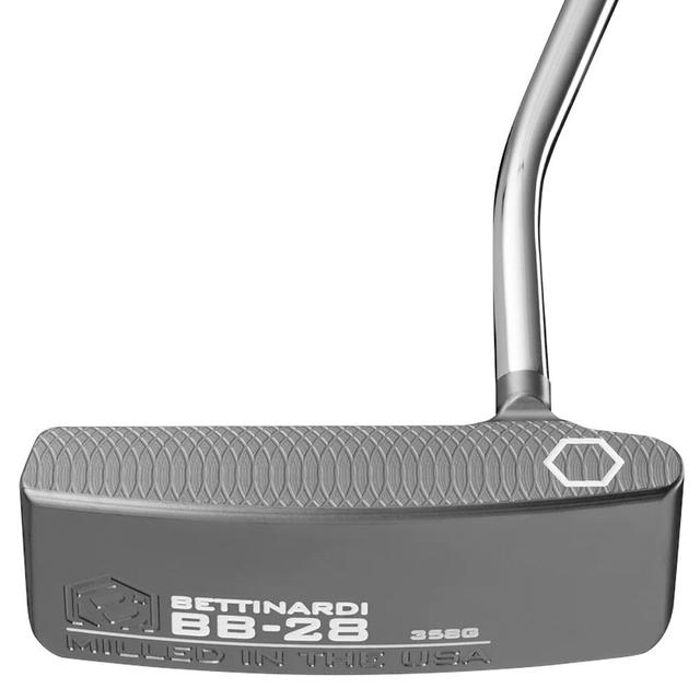 Bettinardi BB28 Spud Golf Putter on Productcaster.