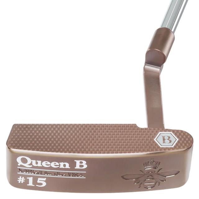 Bettinardi Queen Bee 15 Golf Putter by Scottsdale Golf on Productcaster.