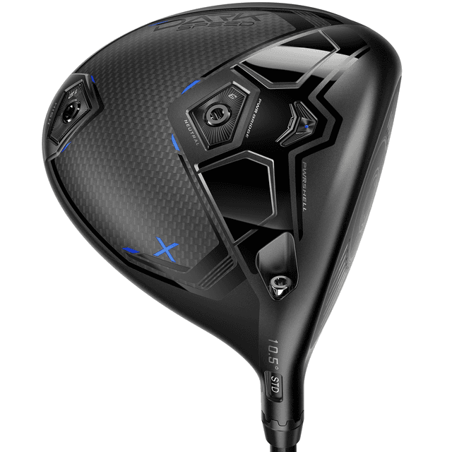 Cobra Darkspeed X Golf Driver on Productcaster.