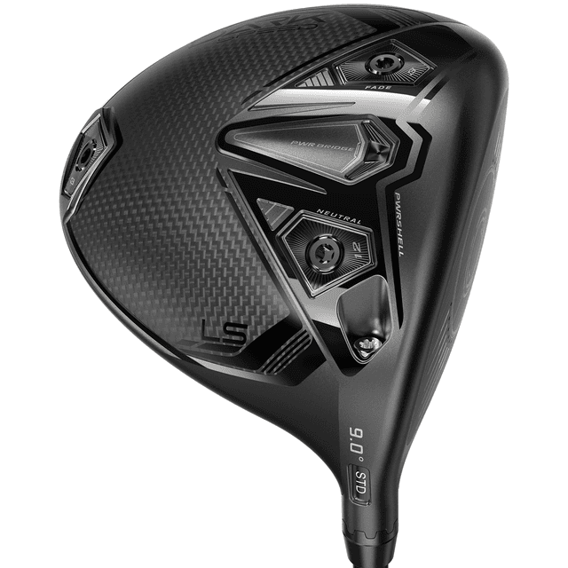 Cobra Darkspeed LS Golf Driver on Productcaster.