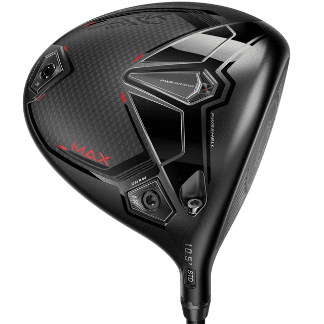 Cobra Darkspeed MAX Golf Driver on Productcaster.