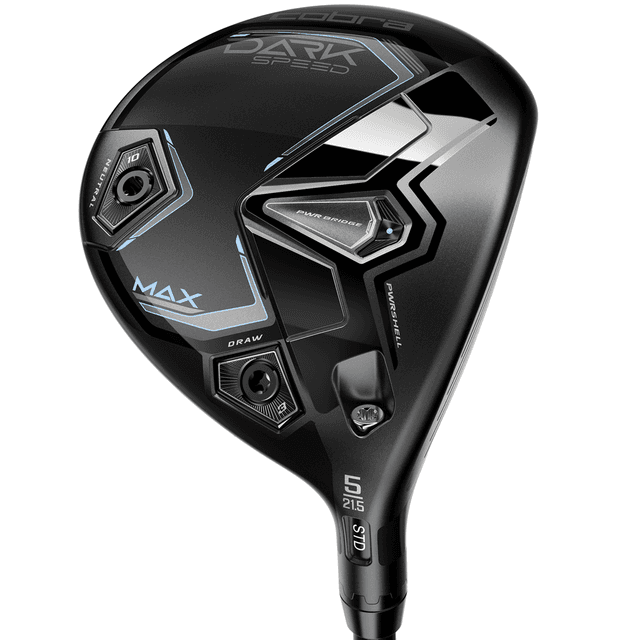 Cobra Darkspeed MAX Ladies Golf Fairway on Productcaster.