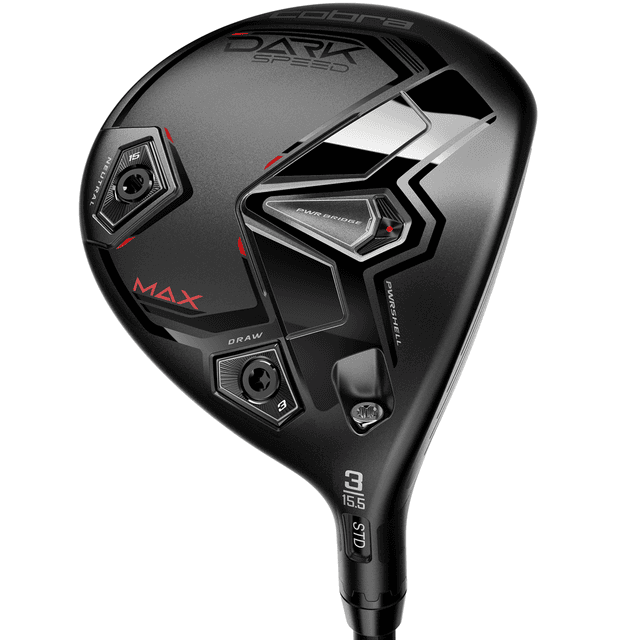 Cobra Darkspeed MAX Golf Fairway on Productcaster.