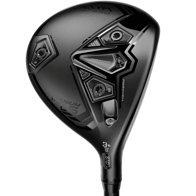 Cobra Darkspeed LS Golf Fairway on Productcaster.