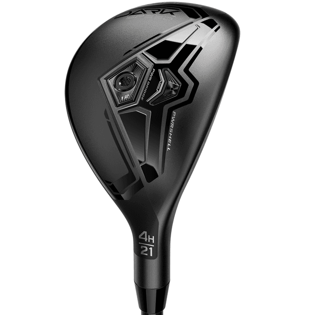 Cobra Darkspeed Golf Hybrid by Scottsdale Golf on Productcaster.