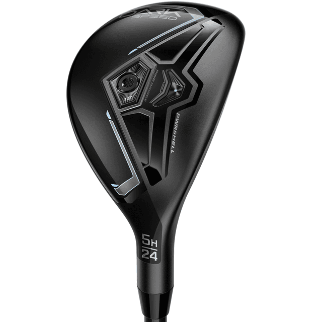 Cobra Darkspeed Ladies Golf Hybrid by Scottsdale Golf on Productcaster.