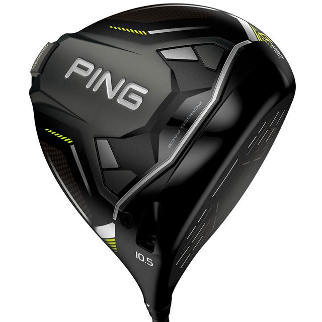 PING G430 10K MAX Golf Driver on Productcaster.