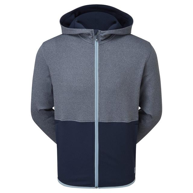 FootJoy ThermoSeries Full-Zip Hoodie on Productcaster.