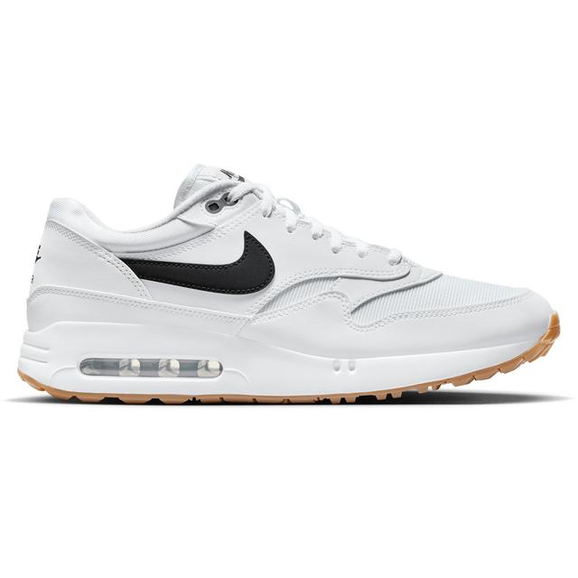 Nike Air Max 1 Golf Shoes on Productcaster.