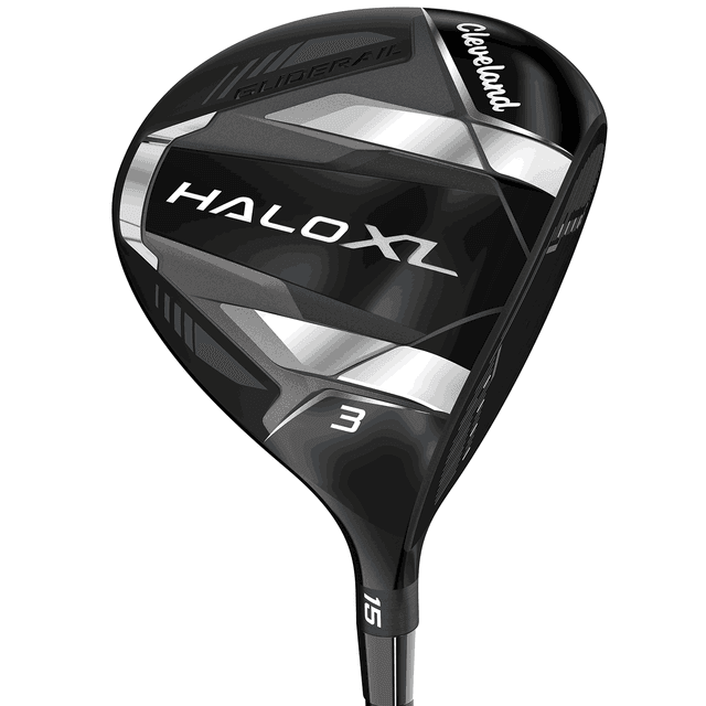 Cleveland Launcher XL Halo Golf Fairway on Productcaster.