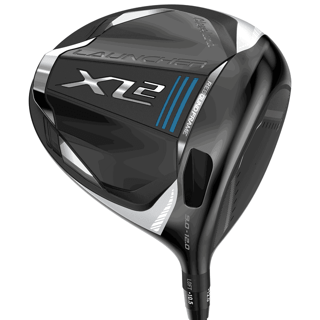 Cleveland Launcher XL2 Ladies Golf Driver on Productcaster.