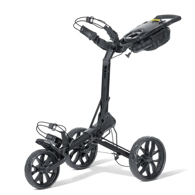 BagBoy Slimfold Push Golf Trolley on Productcaster.