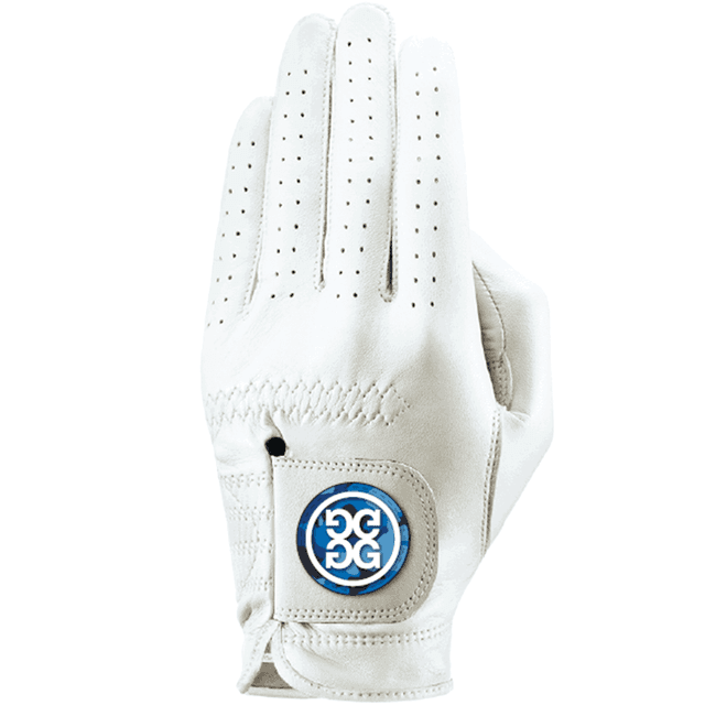 G/FORE Essential Camo Patch Golf Glove on Productcaster.