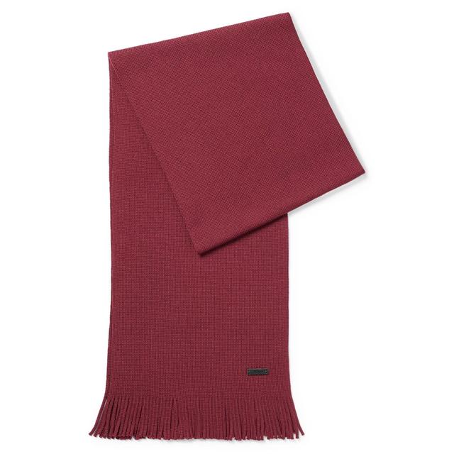 BOSS Albas Scarf on Productcaster.