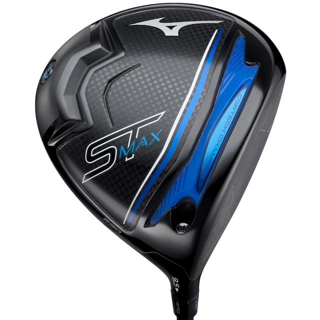 Mizuno ST Max 230 Golf Driver on Productcaster.