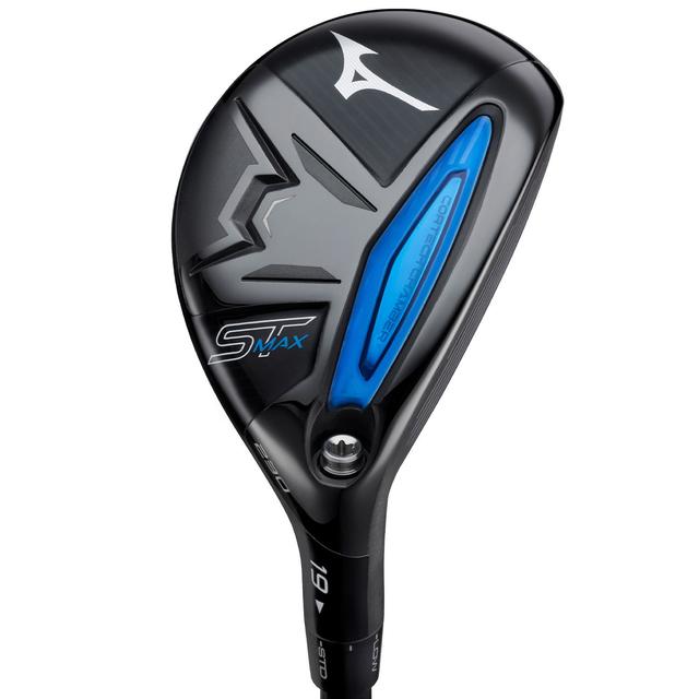 Mizuno ST Max 230 Golf Hybrid on Productcaster.