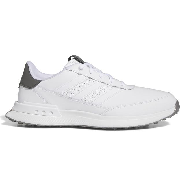 adidas 2G SL Leather Golf Shoes on Productcaster.