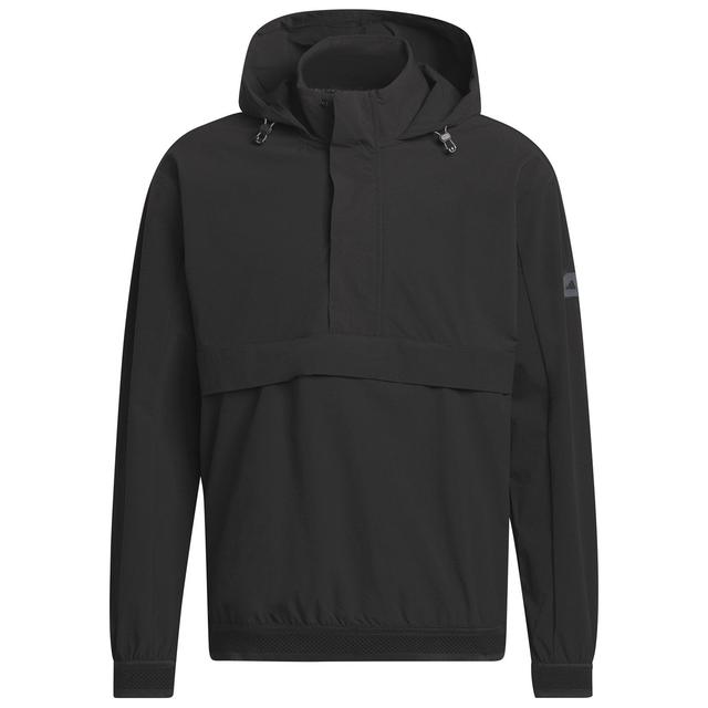 adidas adiCross ADX Anorak Jacket on Productcaster.