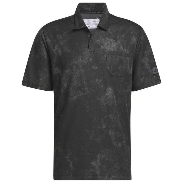 adidas adiCross ADX Polo Shirt on Productcaster.