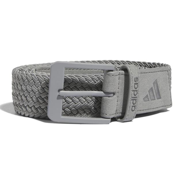 adidas Braid Stretch Belt on Productcaster.