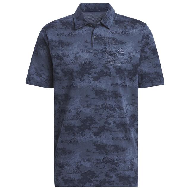 adidas Go To Print Polo Shirt on Productcaster.