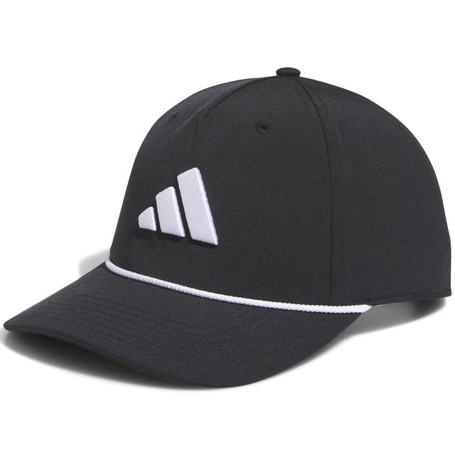 adidas Tour 5 Panel Baseball Cap on Productcaster.