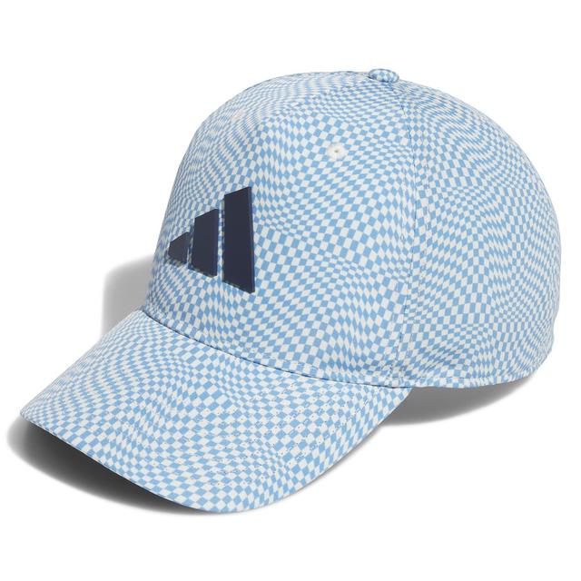 adidas Tour Printed Baseball Cap on Productcaster.