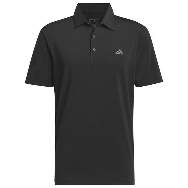 adidas Ultimate365 Sld Golf Polo Shirt on Productcaster.