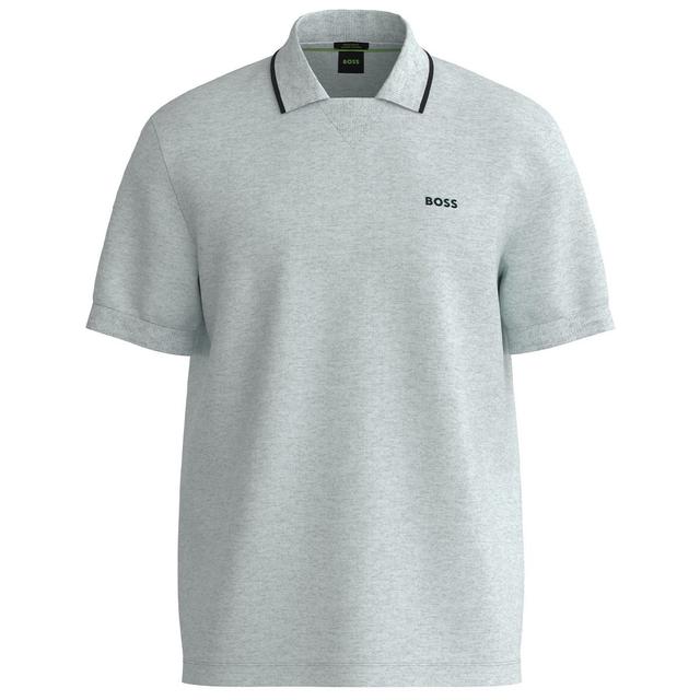 BOSS Palle Golf Polo Shirt on Productcaster.