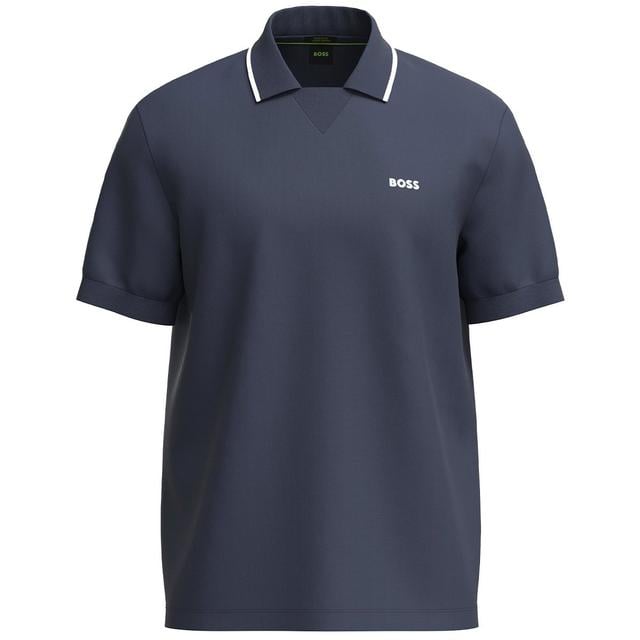 BOSS Palle Golf Polo Shirt by Scottsdale Golf on Productcaster.