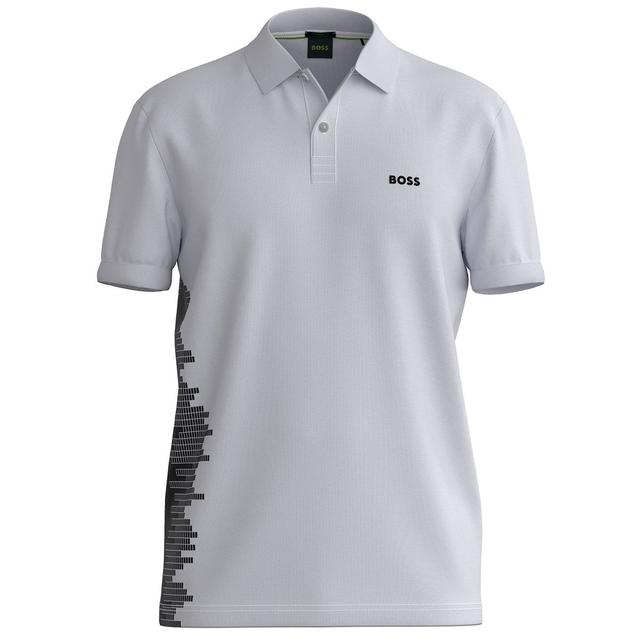 BOSS Paddy 4 Golf Polo Shirt on Productcaster.