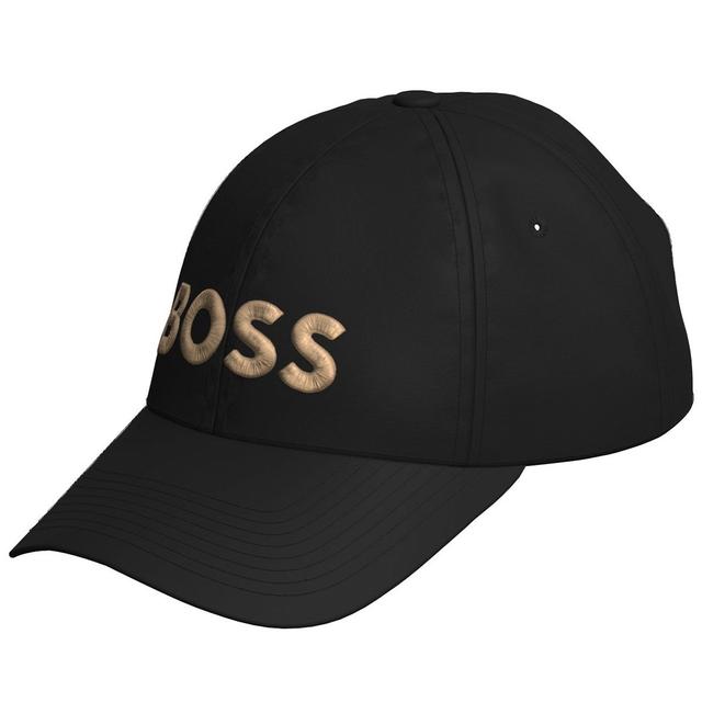 BOSS Lach Baseball Cap on Productcaster.