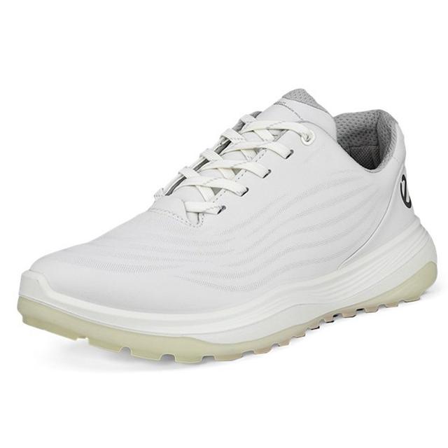 ECCO LT1 Ladies Golf Shoes on Productcaster.