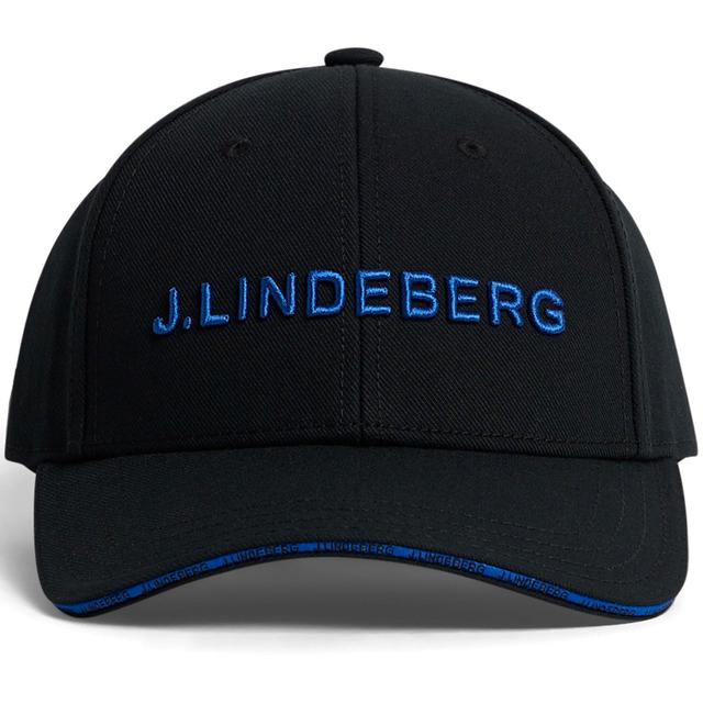 J Lindeberg Hennric Baseball Cap on Productcaster.