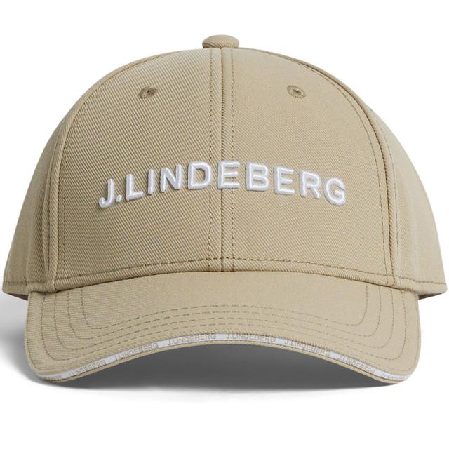 J Lindeberg Hennric Baseball Cap on Productcaster.